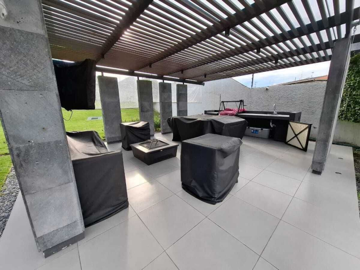 Departamento En Venta En Interlomas