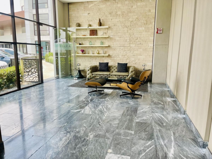 Departamento En Venta Residencial Tiara Bosques