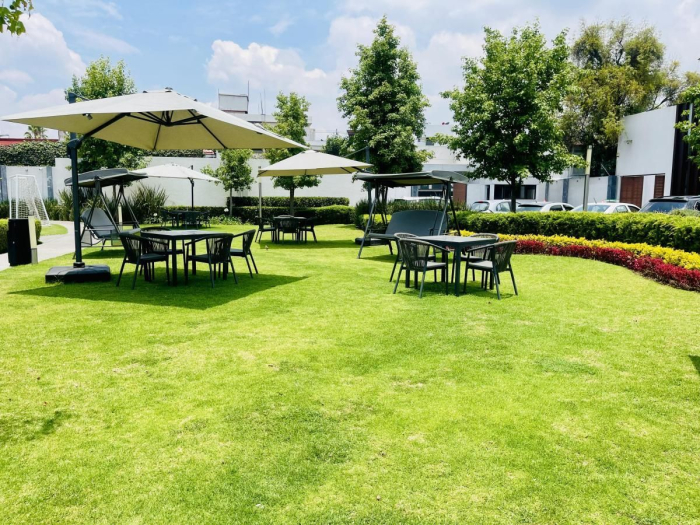 Departamento En Venta Residencial Tiara Bosques