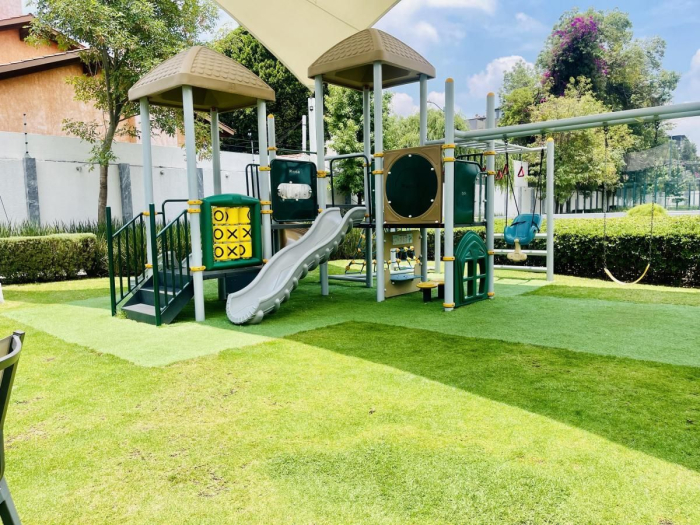 Departamento En Venta Residencial Tiara Bosques