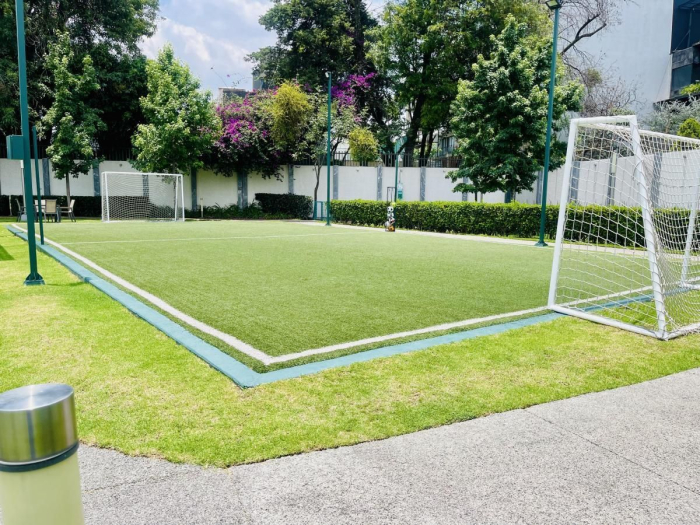 Departamento En Venta Residencial Tiara Bosques