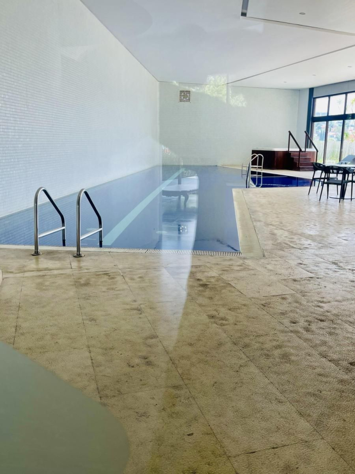 Departamento En Venta Residencial Tiara Bosques