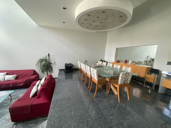 Casa en Condominio en Venta en Lomas Country Club