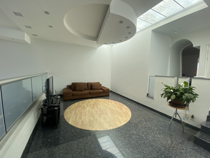 Casa En Condominio En Venta En Lomas Country Club