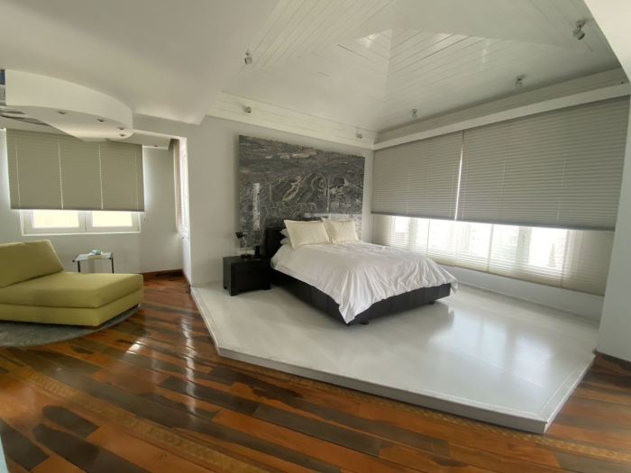 Casa En Condominio En Venta En Lomas Country Club