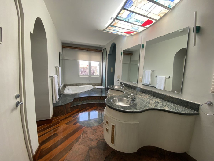 Casa En Condominio En Venta En Lomas Country Club