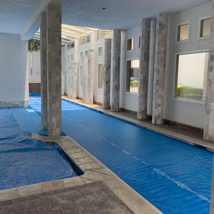 Casa En Condominio En Venta En Lomas Country Club