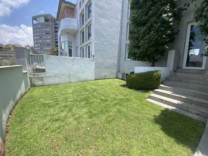 Casa En Condominio En Venta En Lomas Country Club