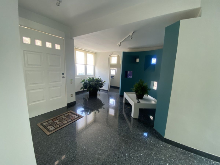 Casa En Condominio En Venta En Lomas Country Club