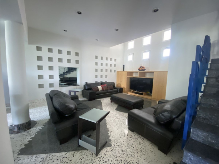 Casa En Condominio En Venta En Lomas Country Club