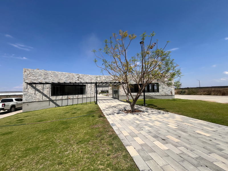 Terreno En Venta En Nextipac 