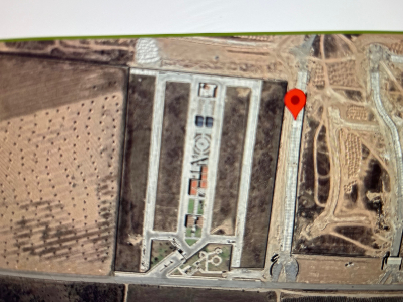 Terreno En Venta Frente A El Campestre Zapopan