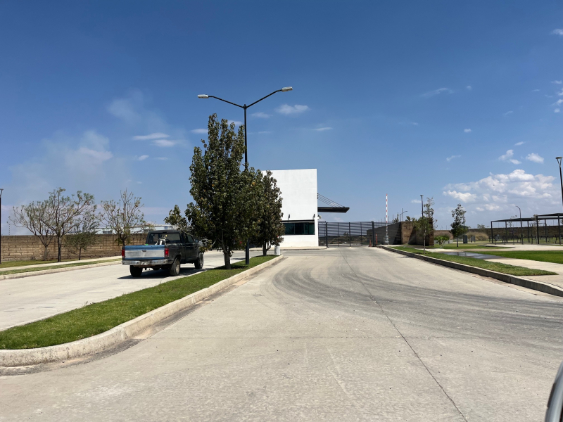 Terreno En Venta En Nextipac 