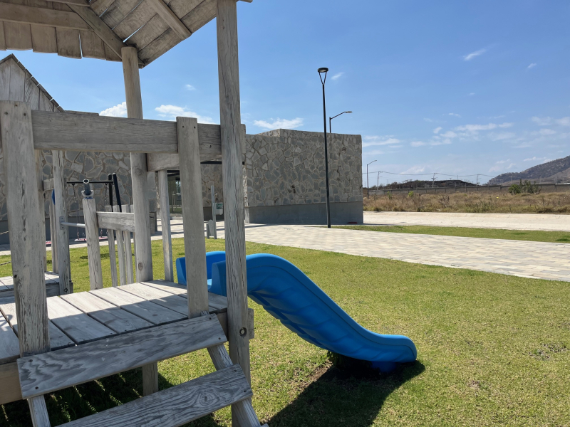 Terreno En Venta En Nextipac 