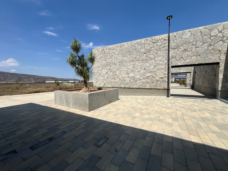 Terreno En Venta En Nextipac 