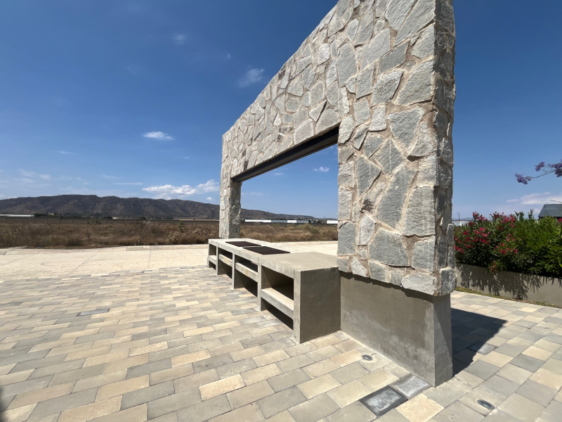 Terreno En Venta En Nextipac 