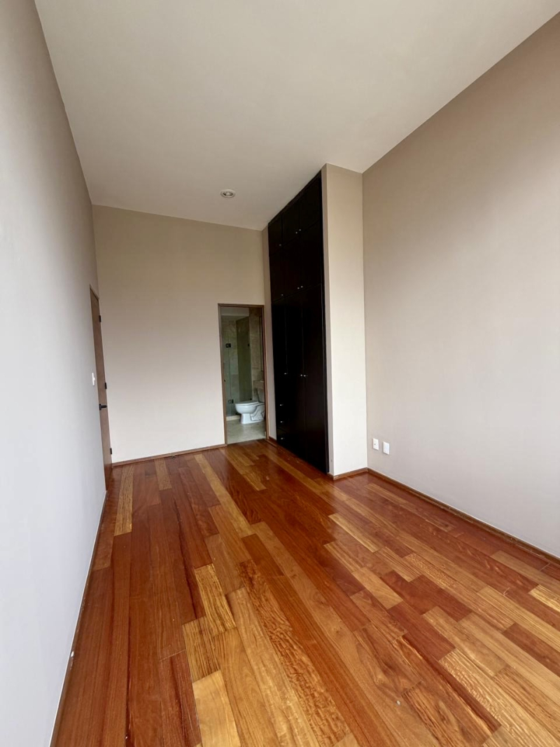 Departamento En Renta Ampliación Granada. Doble Altura. Cerca De Polanco