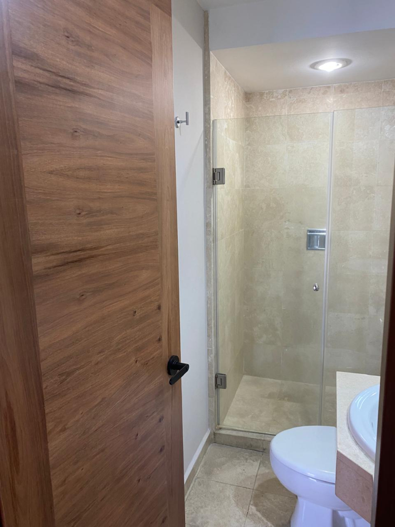 Departamento En Renta Ampliación Granada. Doble Altura. Cerca De Polanco