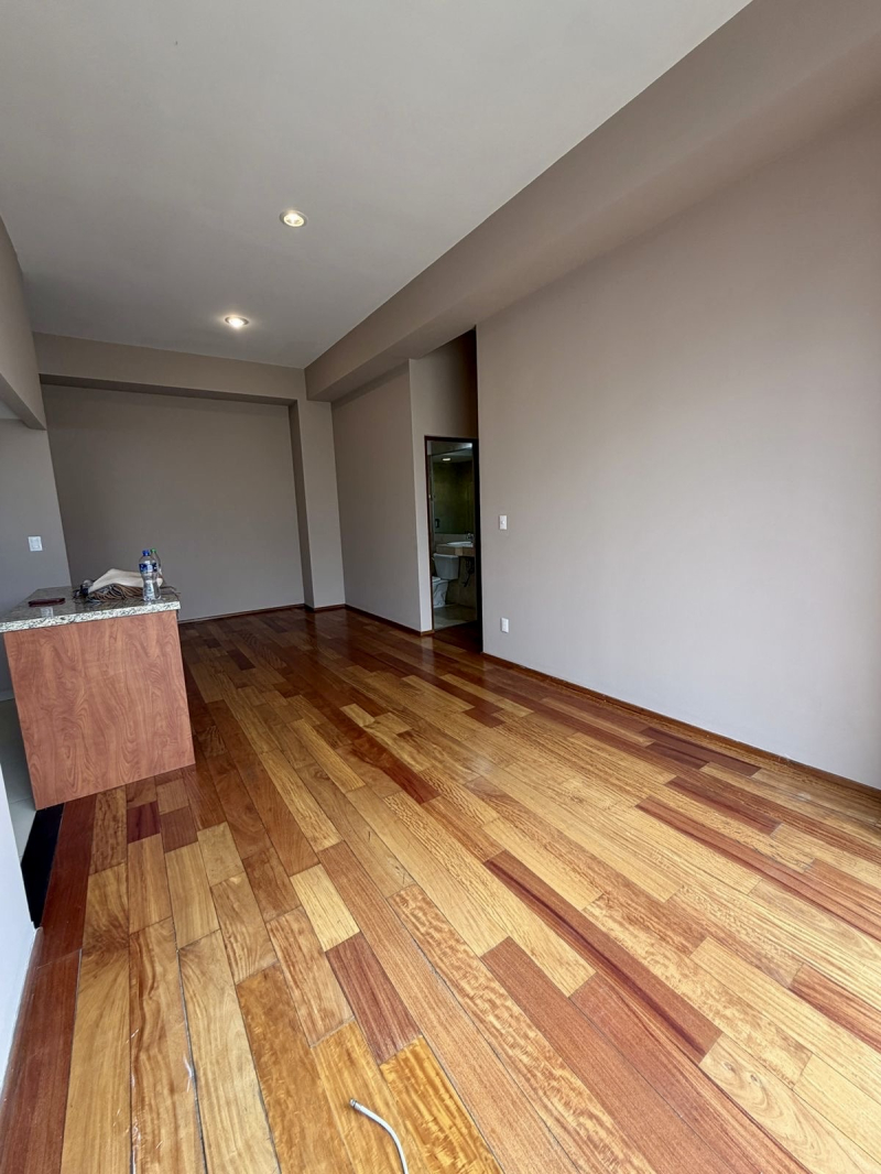 Departamento En Renta Ampliación Granada. Doble Altura. Cerca De Polanco