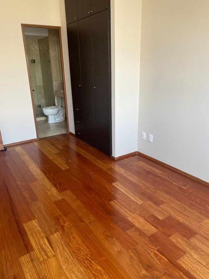 Departamento En Renta Ampliación Granada. Doble Altura. Cerca De Polanco