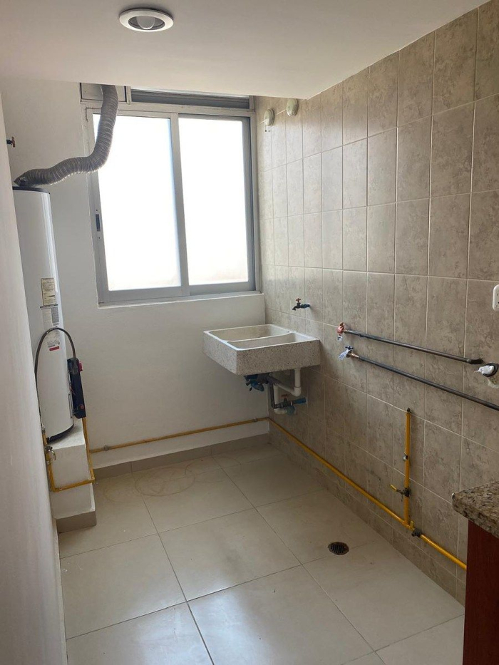 Departamento En Renta Ampliación Granada. Doble Altura. Cerca De Polanco