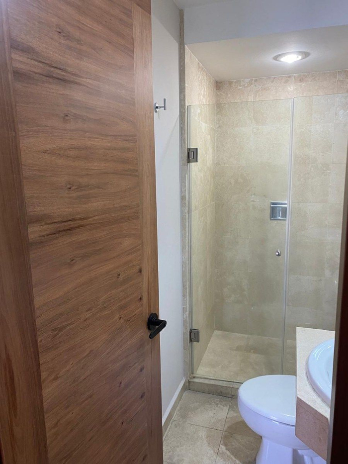 Departamento En Renta Ampliación Granada. Doble Altura. Cerca De Polanco