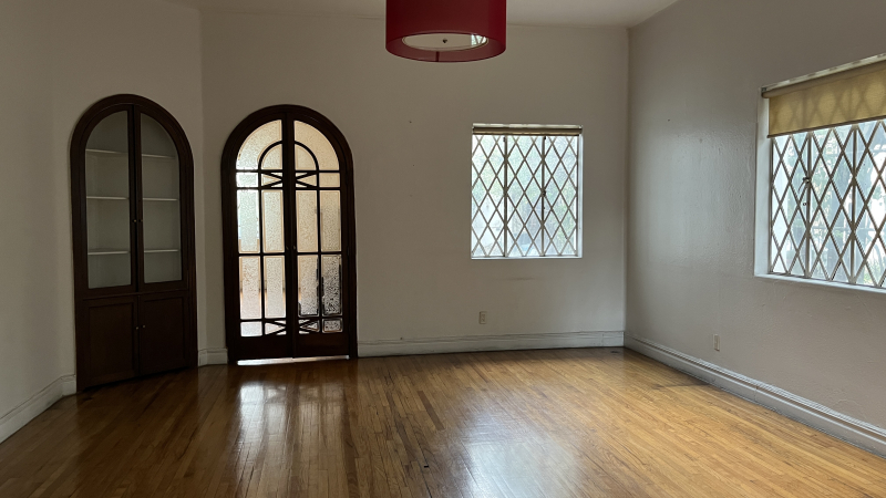 CASA COMO TERRENO EN VENTA LOMAS VIRREYES