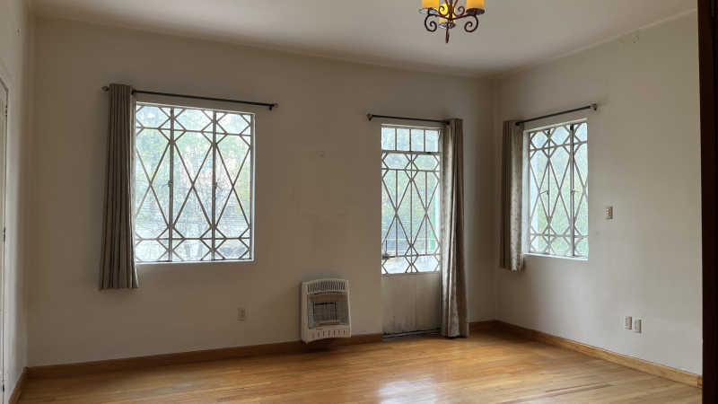 CASA COMO TERRENO EN VENTA LOMAS VIRREYES