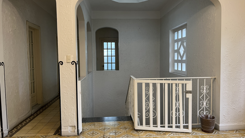 CASA COMO TERRENO EN VENTA LOMAS VIRREYES