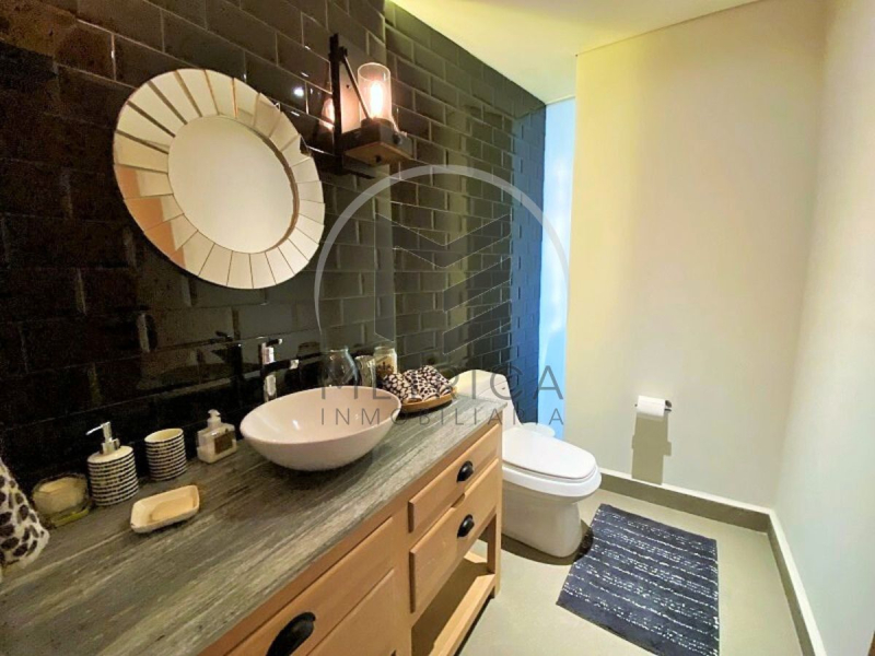 departamento en venta/renta en "punta del parque", santa fe