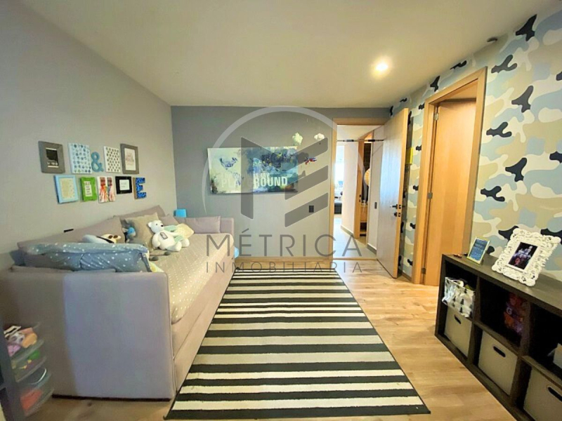 departamento en venta/renta en "punta del parque", santa fe