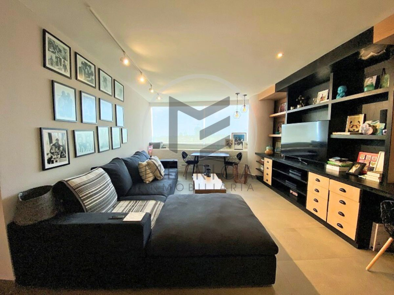 departamento en venta/renta en "punta del parque", santa fe