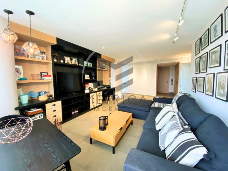 departamento en venta/renta en "punta del parque", santa fe