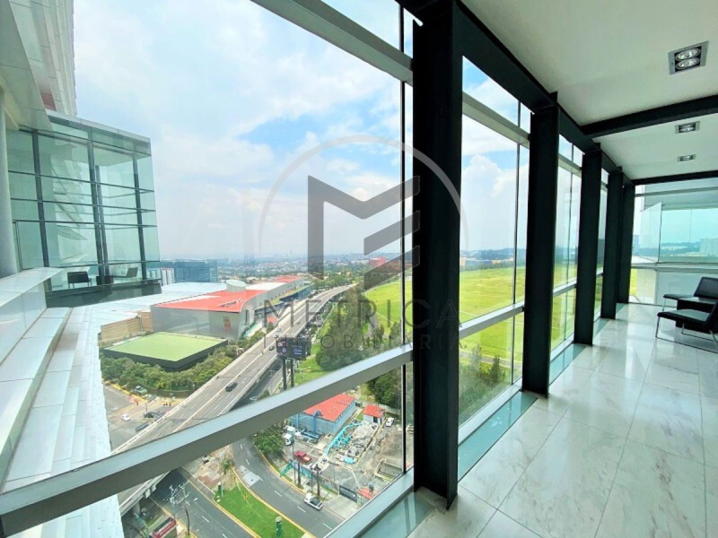 departamento en venta/renta en "punta del parque", santa fe