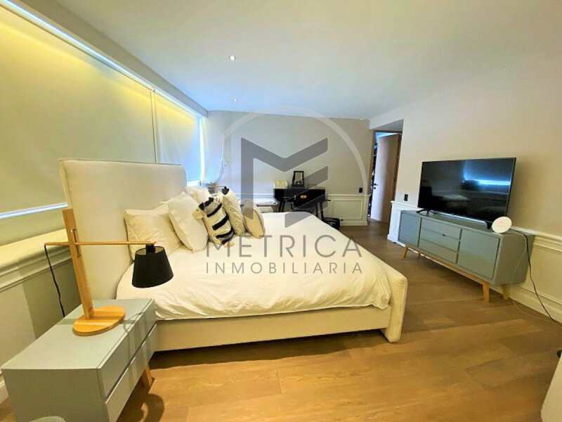 departamento en venta/renta en "punta del parque", santa fe