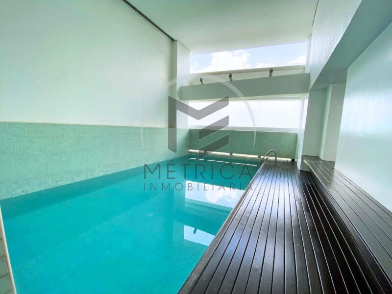 departamento en venta/renta en "punta del parque", santa fe