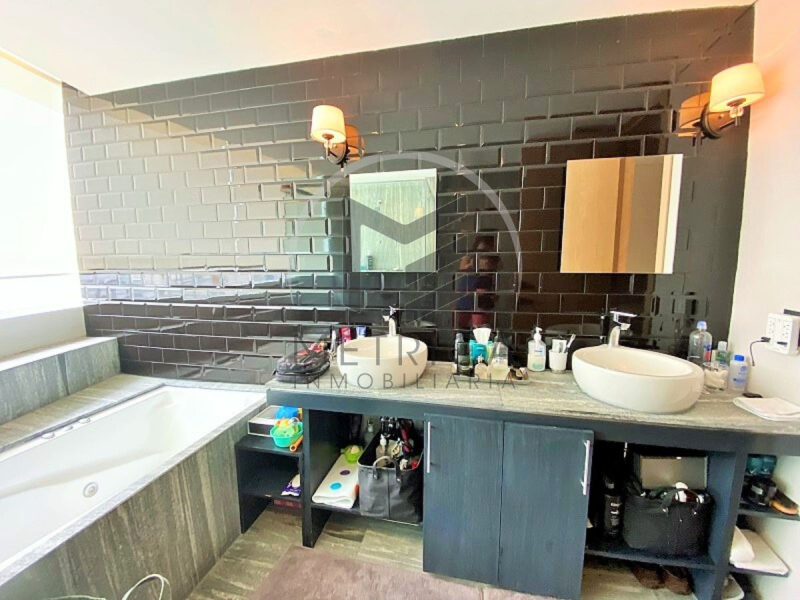 departamento en venta/renta en "punta del parque", santa fe