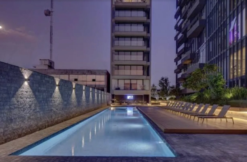 departamento en venta en tizapan san angel