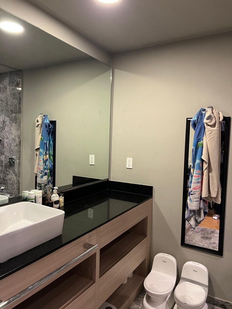 departamento en venta en tizapan san angel