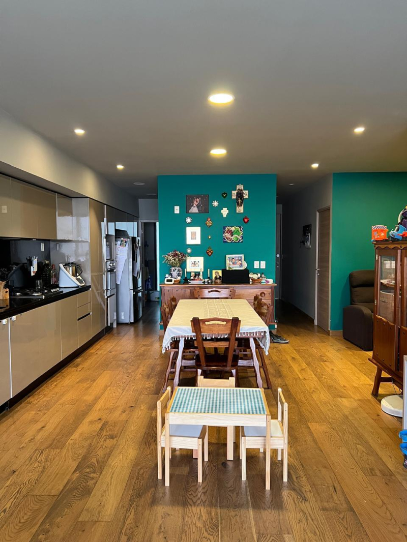 departamento en venta en tizapan san angel