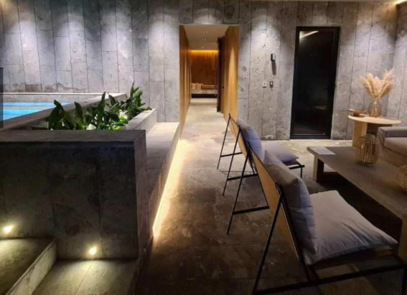 Departamento En Venta En Tizapan San Angel