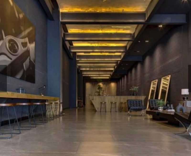 Departamento En Venta En Tizapan San Angel