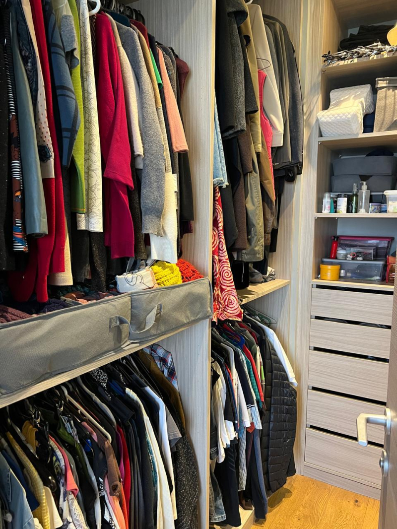 departamento en venta en tizapan san angel