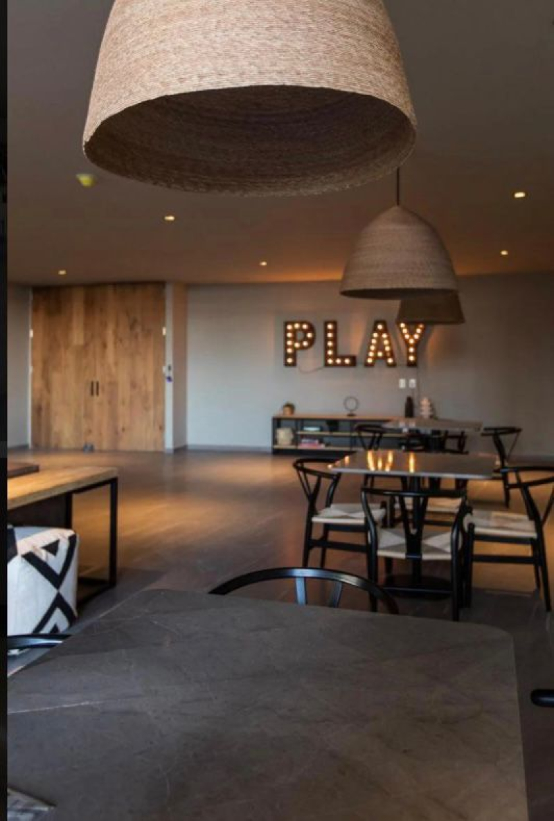 Departamento En Venta En Tizapan San Angel