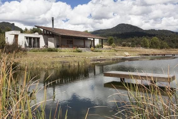 Joya en Rancho San Simón