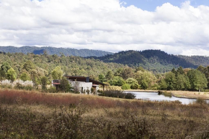 Joya en Rancho San Simón