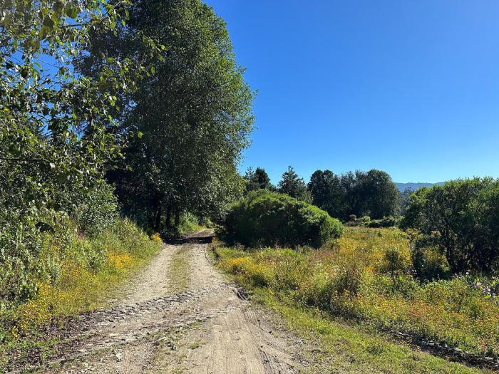 Joya en Rancho San Simón