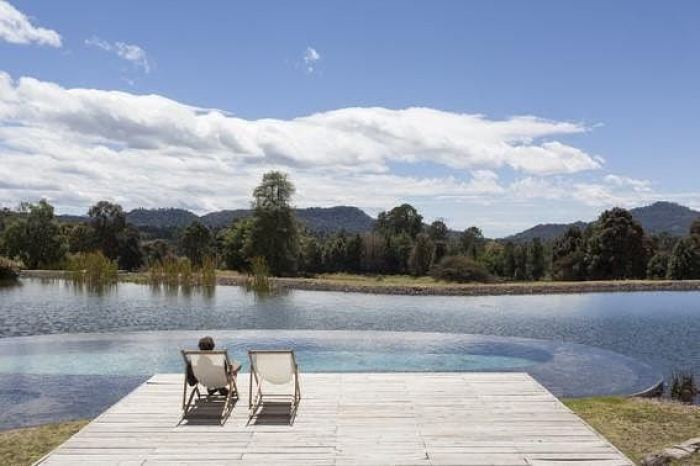 Joya en Rancho San Simón