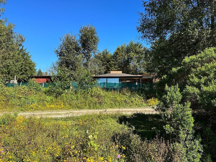 Joya en Rancho San Simón