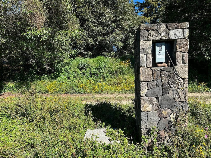 Joya en Rancho San Simón